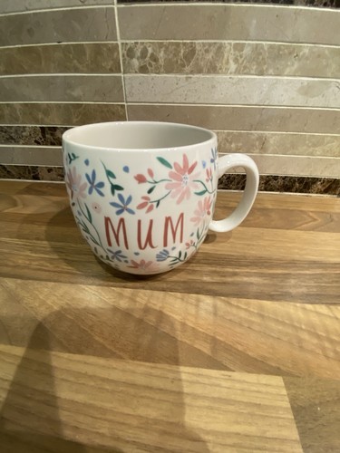 John lewis fine china mum - john,