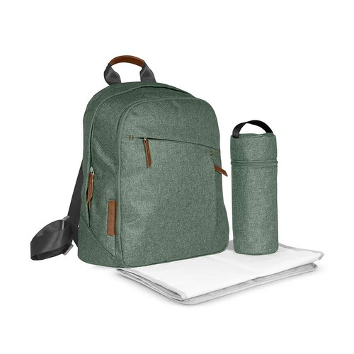 Uppababy changing backpack - changing, in