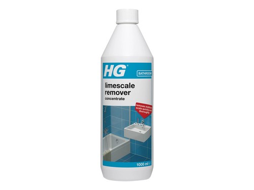 Limescale remover - g,