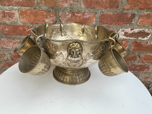 Antique ornate silver plate - antique,