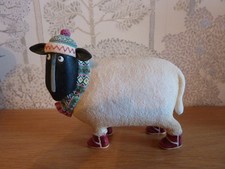 Border Fine Arts Enesco Toni