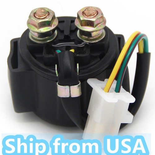 For ktm starter relay - relay, solenoid