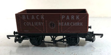 Lima 10 Ton 7 Plank Wagon