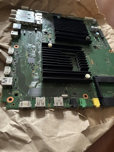 Sony 65xf9005 main board - main,