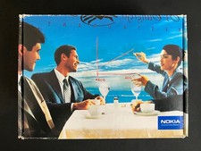 Nokia 6210 mobile phone with - mobile,