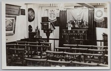 HMS MALAYA The Church RP