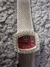 Sandoz Vintage Mechanical