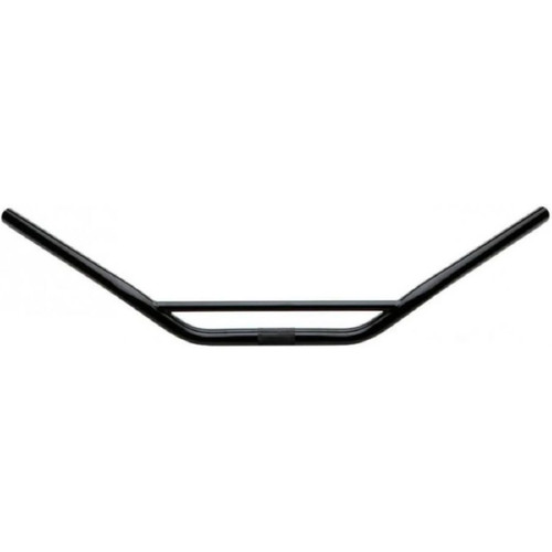 Bike handlebar hollywood black - hollywood,
