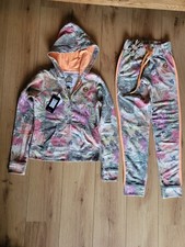 Lipsy Tracksuit