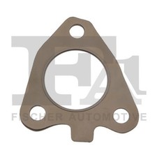 8x ✅Fits FISCHER 489-501 TURBOCHARGER GASKET KIA SPORTAGE 2.0CRDI 10 ⭐UK Seller⭐