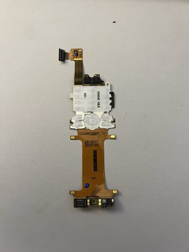 Genuine nokia 8800 arte - nokia, keypad