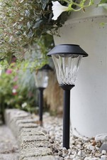 Luxform St Tropez LED Solar