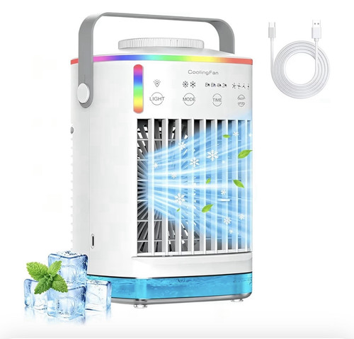 Portable evaporative air - portable,