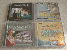 Agatha Christie - 4 BBC Full