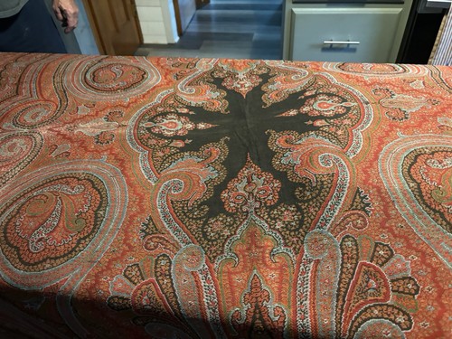 Huge antique 19thc vintage - huge,
