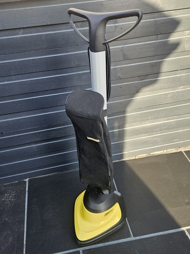 Karcher fp303 floor polisher - floor,