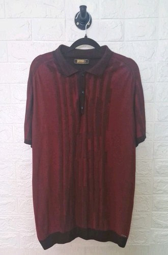 Zilli men polo shirt - zilli,