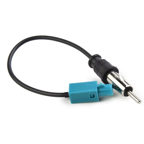 Universal fakra din car - din,