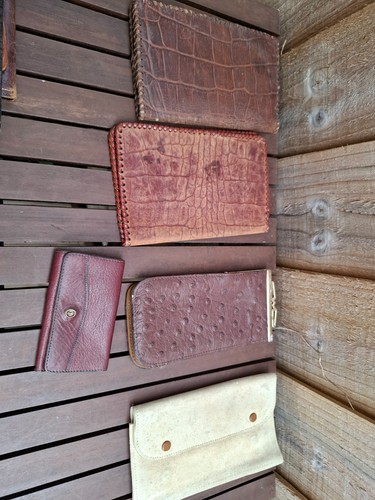 Job lot vintage - lot, of