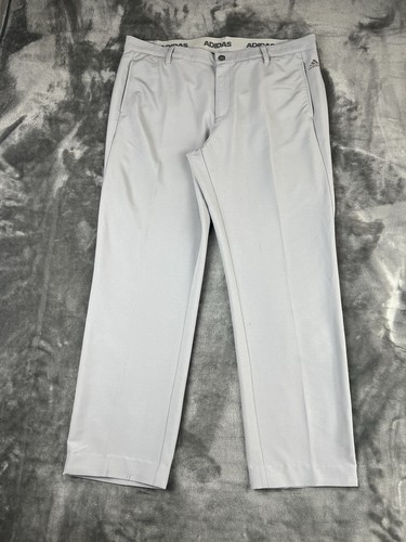 Adidas trousers mens grey - mens, 38