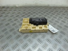 Jaguar S Type Interior board