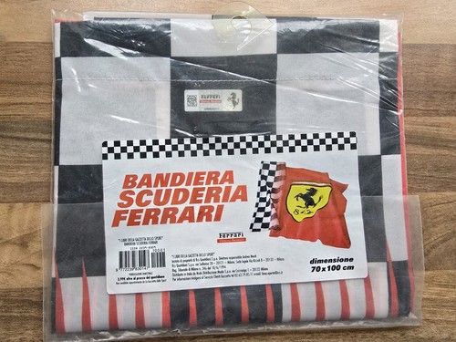 Genuine ferrari formula - genuine,