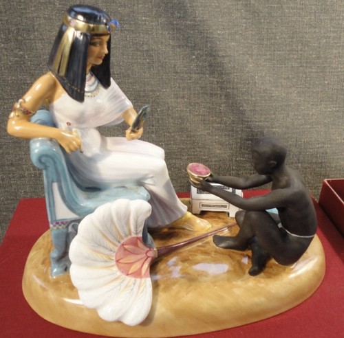 Royal doulton les femmes - doulton,
