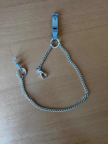 Victorinox belt hanger with - belt,