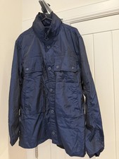 Pretty Green Hooded Shimmer