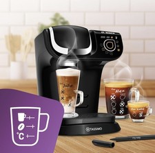 Bosch Tassimo My Way 2 Pod