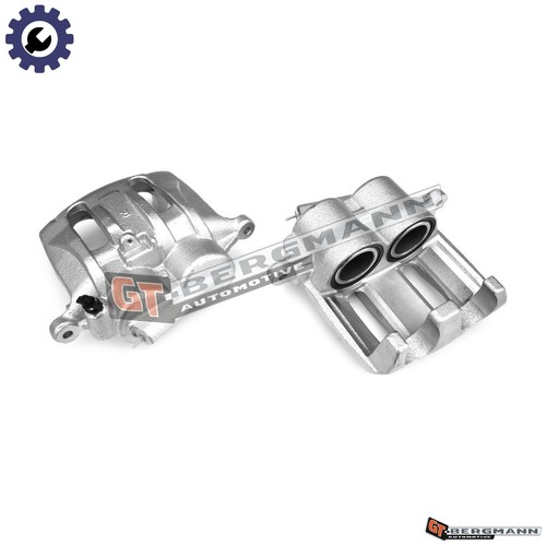 Brake caliper gt80 262 - brake, for