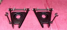 MGB/GT Bottom Wishbone Assembly LH & RH.