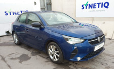 STEERING COLUMN VAUXHALL CORSA