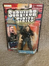 wwe / wwf rare big show
