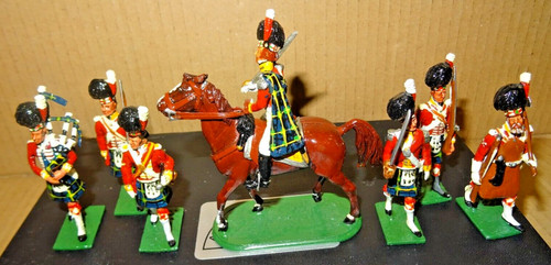 Alexanders napoleonic sku - -,