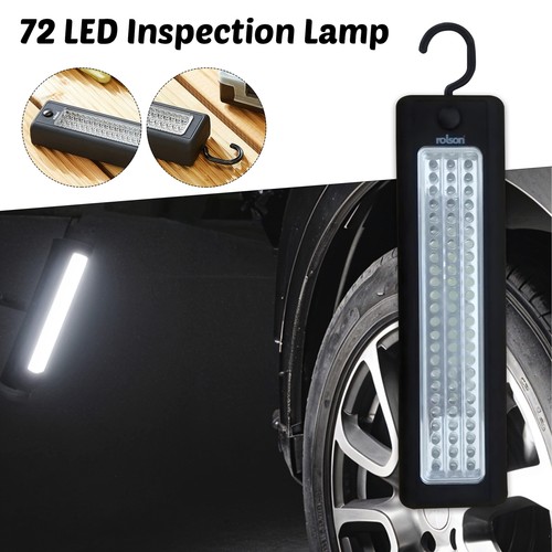 Led cob hand torch magnetic - hand,