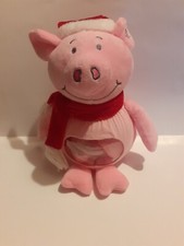 Percy Pig Bath Fizzers