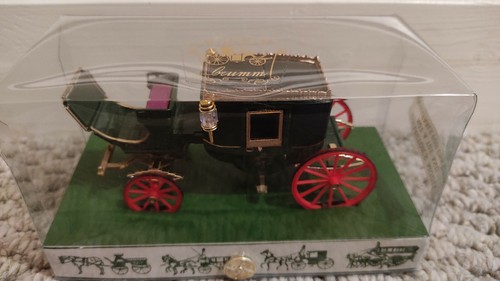 Brumm historical horse drawn - historical,