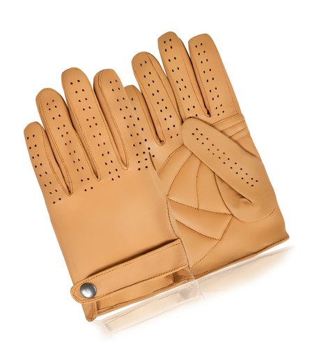 Full finger classic driving - full,