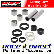 Swing Arm Bearing Kit for Yamaha YFZ450R 2009-2022 WRP