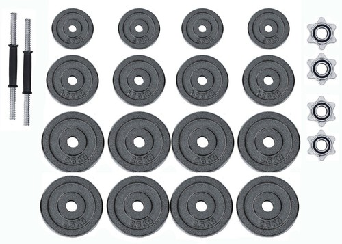 30kg cast iron adjustable - cast,