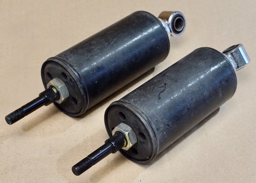 Harley davidson genuine shock - genuine,