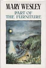 A Part of the Furniture - Mary
