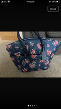 Cath kidston changing bag