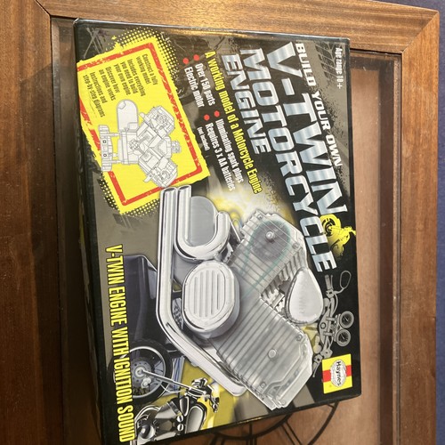 Haynes build your own - build,