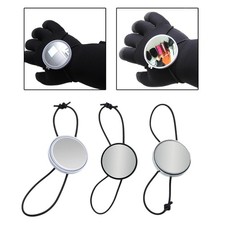 Scuba Diving Hand Mirror