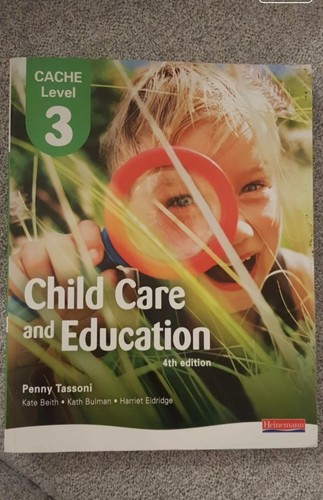 Cache level child - 3,