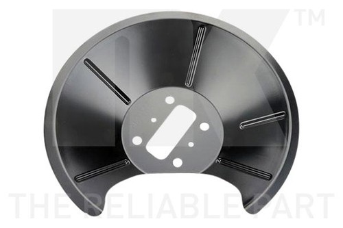Fits 232513 splash - fits, panel