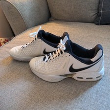 Nike Air Max Breathe Cage 2