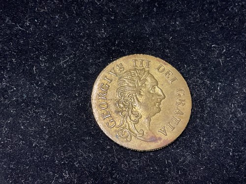 1797 george iii - iii, gaming